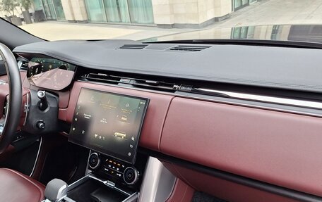 Land Rover Range Rover IV рестайлинг, 2022 год, 18 450 000 рублей, 17 фотография