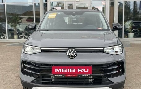 Volkswagen Tharu, 2025 год, 2 990 000 рублей, 3 фотография