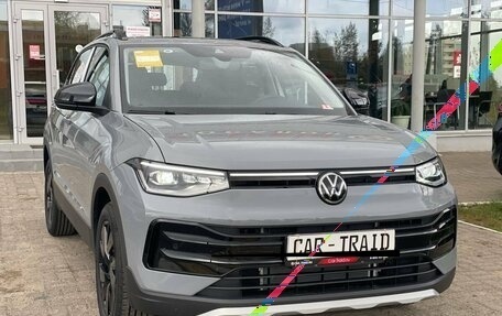 Volkswagen Tharu, 2025 год, 2 990 000 рублей, 4 фотография