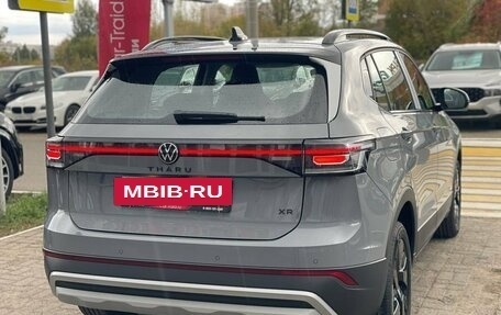 Volkswagen Tharu, 2025 год, 2 990 000 рублей, 5 фотография