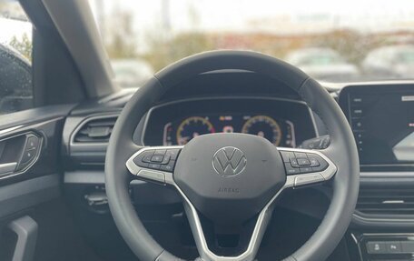 Volkswagen Tharu, 2025 год, 2 990 000 рублей, 12 фотография