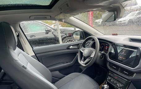Volkswagen Tharu, 2025 год, 2 990 000 рублей, 17 фотография