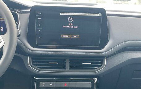 Volkswagen Tharu, 2025 год, 2 990 000 рублей, 15 фотография