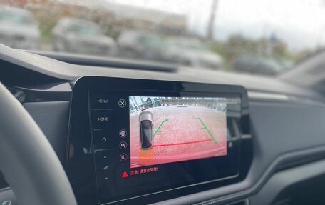 Volkswagen Tharu, 2025 год, 2 990 000 рублей, 13 фотография
