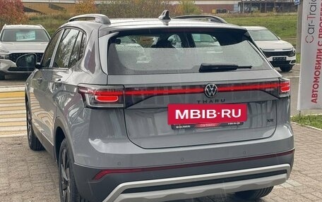 Volkswagen Tharu, 2025 год, 2 990 000 рублей, 7 фотография