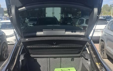 Skoda Superb III рестайлинг, 2012 год, 1 100 000 рублей, 2 фотография