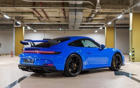 Porsche 911 GT3, 2021 год, 22 900 000 рублей, 2 фотография