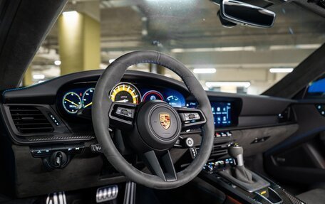 Porsche 911 GT3, 2021 год, 22 900 000 рублей, 5 фотография