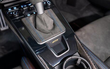 Porsche 911 GT3, 2021 год, 22 900 000 рублей, 8 фотография