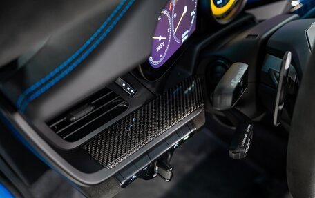Porsche 911 GT3, 2021 год, 22 900 000 рублей, 9 фотография
