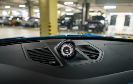 Porsche 911 GT3, 2021 год, 22 900 000 рублей, 7 фотография
