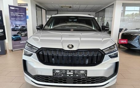 Skoda Kodiaq, 2025 год, 5 695 000 рублей, 2 фотография