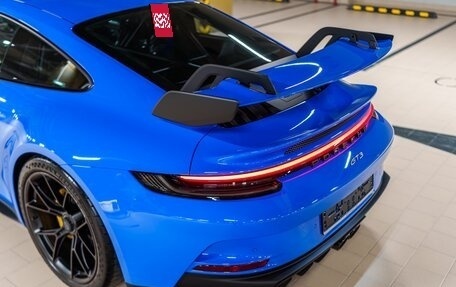 Porsche 911 GT3, 2021 год, 22 900 000 рублей, 16 фотография