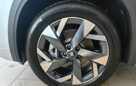 Skoda Kodiaq, 2025 год, 5 695 000 рублей, 10 фотография