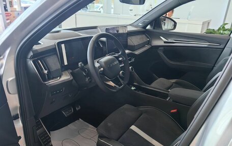 Skoda Kodiaq, 2025 год, 5 695 000 рублей, 12 фотография