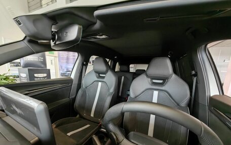 Skoda Kodiaq, 2025 год, 5 695 000 рублей, 11 фотография