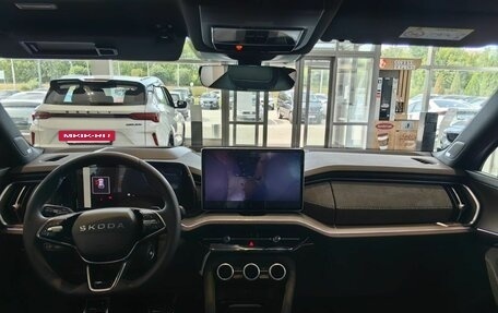 Skoda Kodiaq, 2025 год, 5 695 000 рублей, 13 фотография