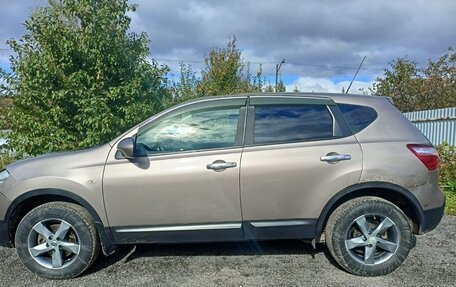 Nissan Qashqai, 2010 год, 745 000 рублей, 6 фотография