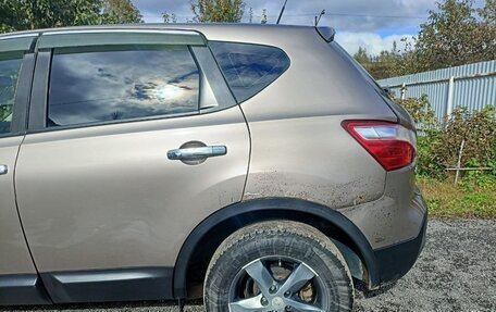 Nissan Qashqai, 2010 год, 745 000 рублей, 7 фотография