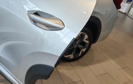 Skoda Kodiaq, 2025 год, 5 695 000 рублей, 25 фотография