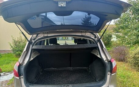 Nissan Qashqai, 2010 год, 745 000 рублей, 5 фотография