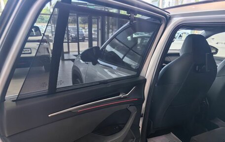 Skoda Kodiaq, 2025 год, 5 695 000 рублей, 24 фотография