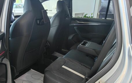 Skoda Kodiaq, 2025 год, 5 695 000 рублей, 22 фотография