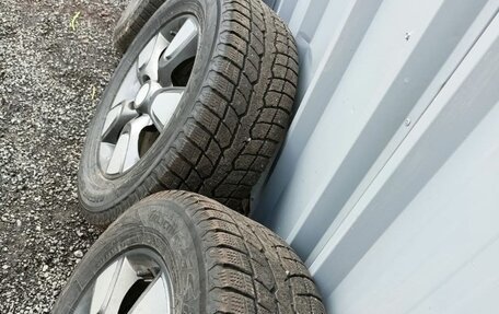 Nissan Qashqai, 2010 год, 745 000 рублей, 13 фотография