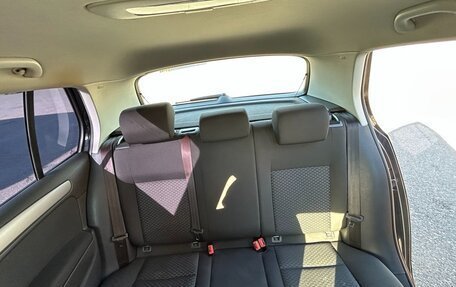 Volkswagen Golf VI, 2012 год, 790 000 рублей, 9 фотография