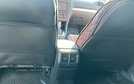 Volkswagen Golf VI, 2012 год, 790 000 рублей, 13 фотография