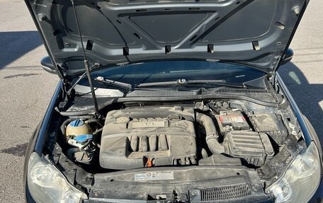 Volkswagen Golf VI, 2012 год, 790 000 рублей, 17 фотография