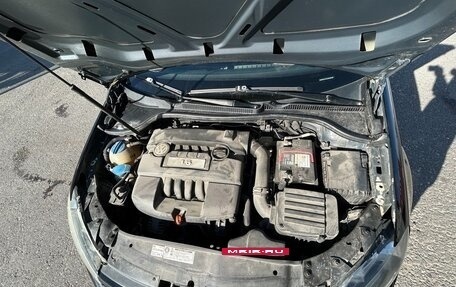 Volkswagen Golf VI, 2012 год, 790 000 рублей, 16 фотография