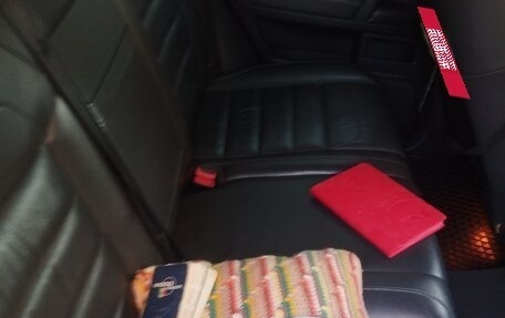 Volkswagen Touareg III, 2007 год, 1 350 000 рублей, 6 фотография