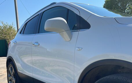 Opel Mokka I, 2013 год, 1 200 000 рублей, 2 фотография