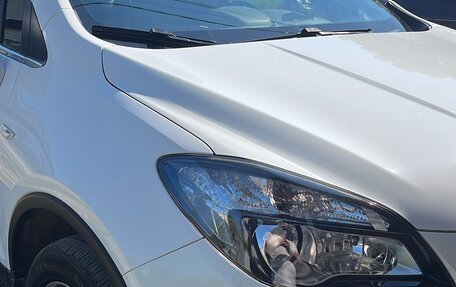 Opel Mokka I, 2013 год, 1 200 000 рублей, 3 фотография