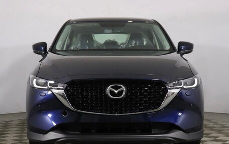 Mazda CX-5 II, 2022 год, 3 800 000 рублей, 3 фотография