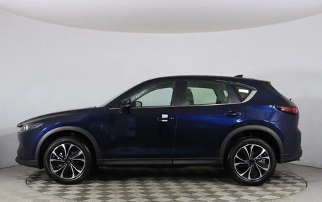 Mazda CX-5 II, 2022 год, 3 800 000 рублей, 4 фотография