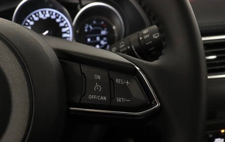 Mazda CX-5 II, 2022 год, 3 800 000 рублей, 12 фотография