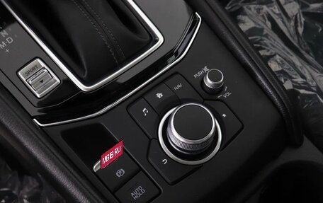 Mazda CX-5 II, 2022 год, 3 800 000 рублей, 10 фотография