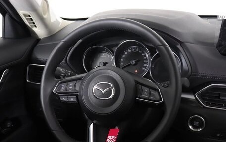 Mazda CX-5 II, 2022 год, 3 800 000 рублей, 8 фотография