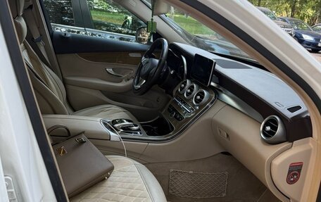 Mercedes-Benz C-Класс, 2015 год, 2 100 000 рублей, 3 фотография