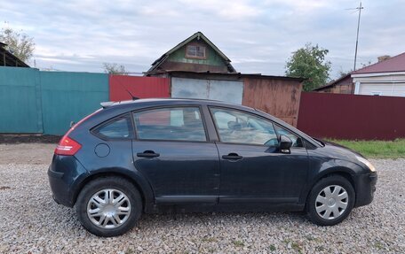 Citroen C4 II рестайлинг, 2010 год, 350 000 рублей, 4 фотография