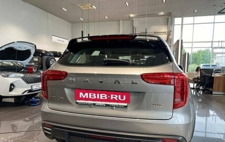 Haval Jolion, 2025 год, 2 399 000 рублей, 7 фотография