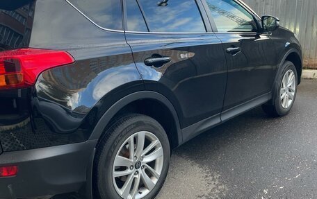 Toyota RAV4, 2013 год, 1 800 000 рублей, 6 фотография