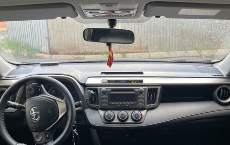 Toyota RAV4, 2013 год, 1 800 000 рублей, 9 фотография