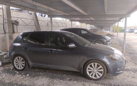 KIA cee'd I рестайлинг, 2010 год, 680 000 рублей, 2 фотография