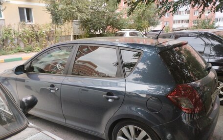 KIA cee'd I рестайлинг, 2010 год, 680 000 рублей, 6 фотография