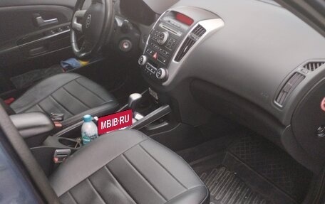 KIA cee'd I рестайлинг, 2010 год, 680 000 рублей, 4 фотография