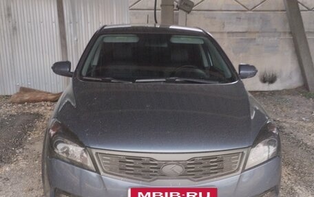 KIA cee'd I рестайлинг, 2010 год, 680 000 рублей, 8 фотография