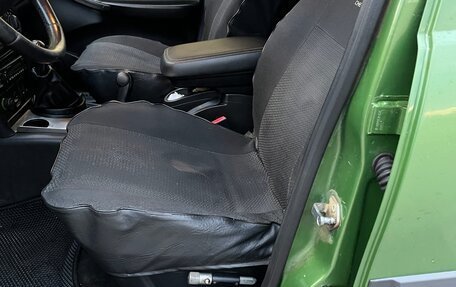 Chevrolet Niva I рестайлинг, 2014 год, 550 000 рублей, 6 фотография